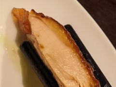 金沙脆皮鸡-杭州西子湖四季酒店·金沙厅