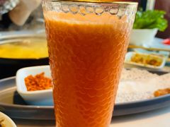 -捞神煲汤火锅(湖滨商业街店)