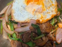 -圳兴面王·拌川·特色炒面(南山保利剧院店)