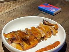 -铁公鸡·四川料理(天环广场店)