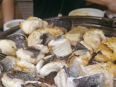 -味家烤肉烤鳗鱼牛排(西塔旗舰店)