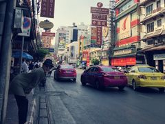 -唐人街(耀华力路)