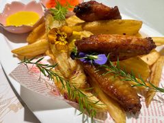-PARFUM FLORAL花境法餐(南京首店)