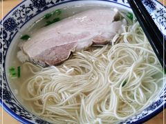 -裕兴记·三虾面(西北街总店)