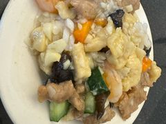 -清真宏玉祥黄门脸餐厅(华荫东里店)