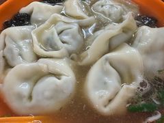 -阿麟馄饨(延长路店)