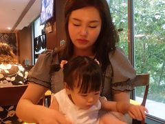 -拉蒂娜·巴西牛排馆 Latina·Brazilian Steakhouse(陆家嘴旗舰店)