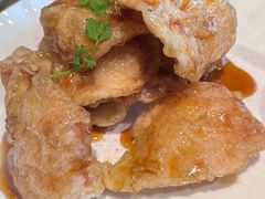-奉天小馆·非遗东北菜(沈阳万象城店)