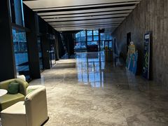-漠浔MOTION健身(虹桥国际展汇店)