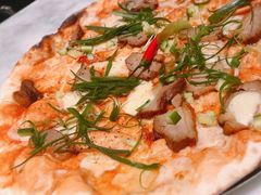 -玛尚诺Pizza&Bar(长泰广场店)