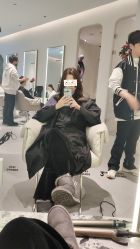 -3AM·S HAIR SALON烫发染发接发