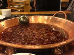 -老码头火锅(玉林店)
