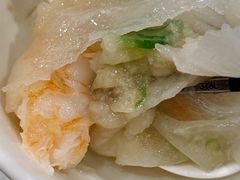 -凤凰楼酒家·粤宴点心(华强北店)