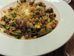 -旺角小渔村·海肠捞饭开创者(二马路店)