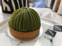 绿松-UNI UNI(环亚凯瑟琳店)