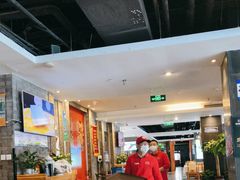 -辣婆婆(航天桥店)