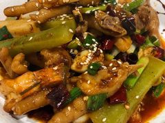 -老妈私房鱼头(欧洲城店)