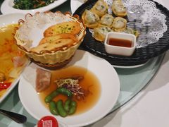 -廊亦舫Lang Yi Fang Restaurant(金桥店)