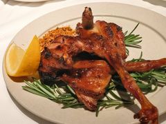 -LESCEDARS  Bistro香柏树(外滩店)