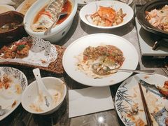 -前海沿·青岛菜(乐客城店)