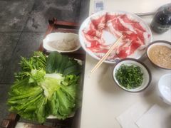 -福寿斋·老北京铜锅涮肉·烤鸭(顺义总店)