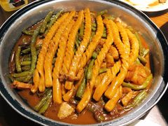 -黑土印象菜馆(三元桥店)
