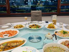 -渔港明珠酒店(星海广场店)