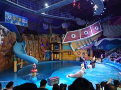 -烟台海昌鲸鲨海洋公园