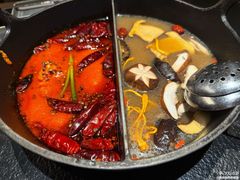 -大龙燚·旷野鲜火锅(广州首店)