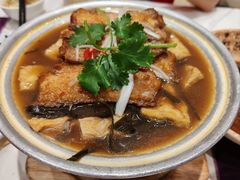 -凯鸽酒楼(大同振兴街店)