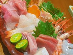 -傑·料理·海鲜放题(佛山文华荟店)