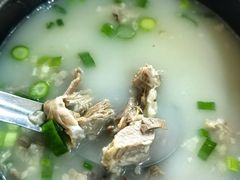 -灿哥羊汤(果园店)