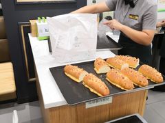 -仟吉KenGee(汪家墩店)