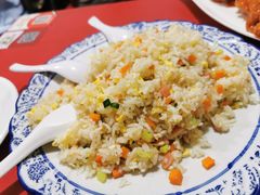 扬州炒饭-夕阳红小吃(中街大悦城店)