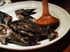 半只鸡-黑鸡小馆(金源店)