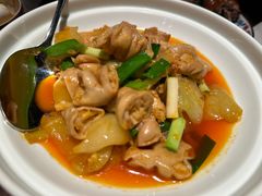 -海派悦庭·海胆烧麦·新融合菜(凯德广场店)
