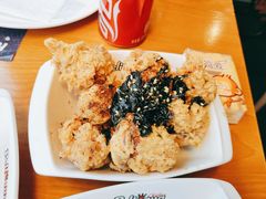 -Pelicana百利家炸鸡(江南西名店城店)