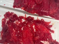 -犇鼎牛潮汕牛肉火锅(新辰里学清路店)