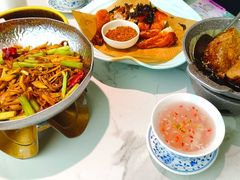 -苏梦江南·淮扬菜(夫子庙店)