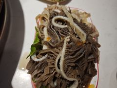 -安胖老火锅(两路口店)