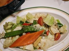 -美泰·Mangothai·清迈云街(天空之城店)