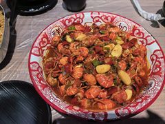 -李叔叔虾蟹大排档(青羊店)