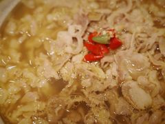 -凯鸽酒楼(大同振兴街店)