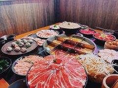 -珮姐老火锅(新街口店)