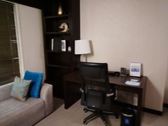 -青岛海尔洲际酒店