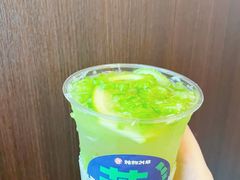 -炖物24章·顺时轻养茶(杭州保利时光里店)