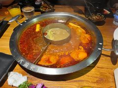 -大渝火锅(氿滨大道店)