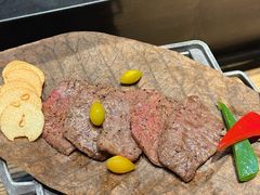 -本源食集 日式烧肉·炉端烧(东海缤纷店)