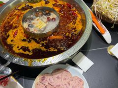 -俏媳妇火锅(宽窄巷子店)