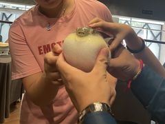 -肆月河豚·新淮扬(金融街店)